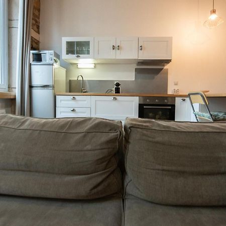 Le Petit Imbert - Studio Chaleureux Et Cozy ลียง ภายนอก รูปภาพ