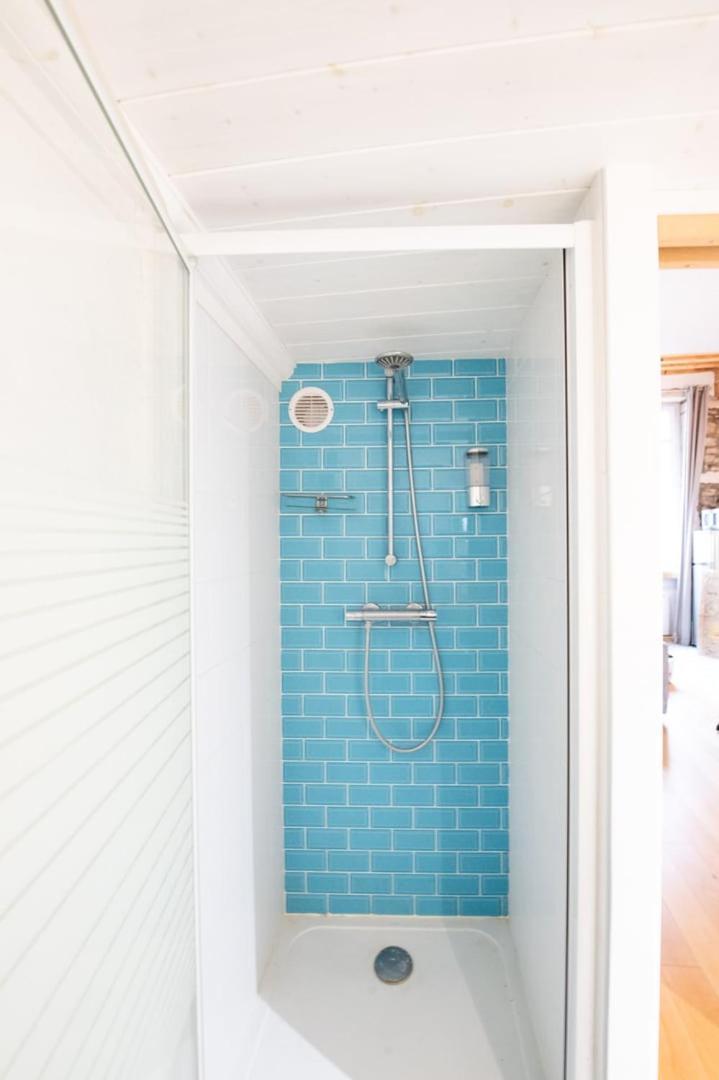 Le Petit Imbert - Studio Chaleureux Et Cozy ลียง ภายนอก รูปภาพ
