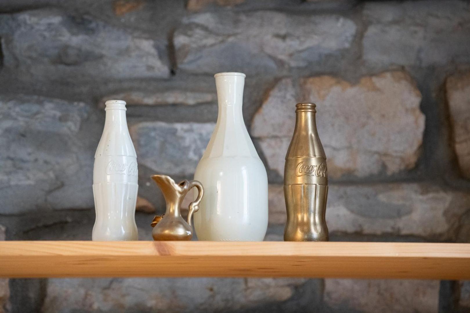 Le Petit Imbert - Studio Chaleureux Et Cozy ลียง ภายนอก รูปภาพ